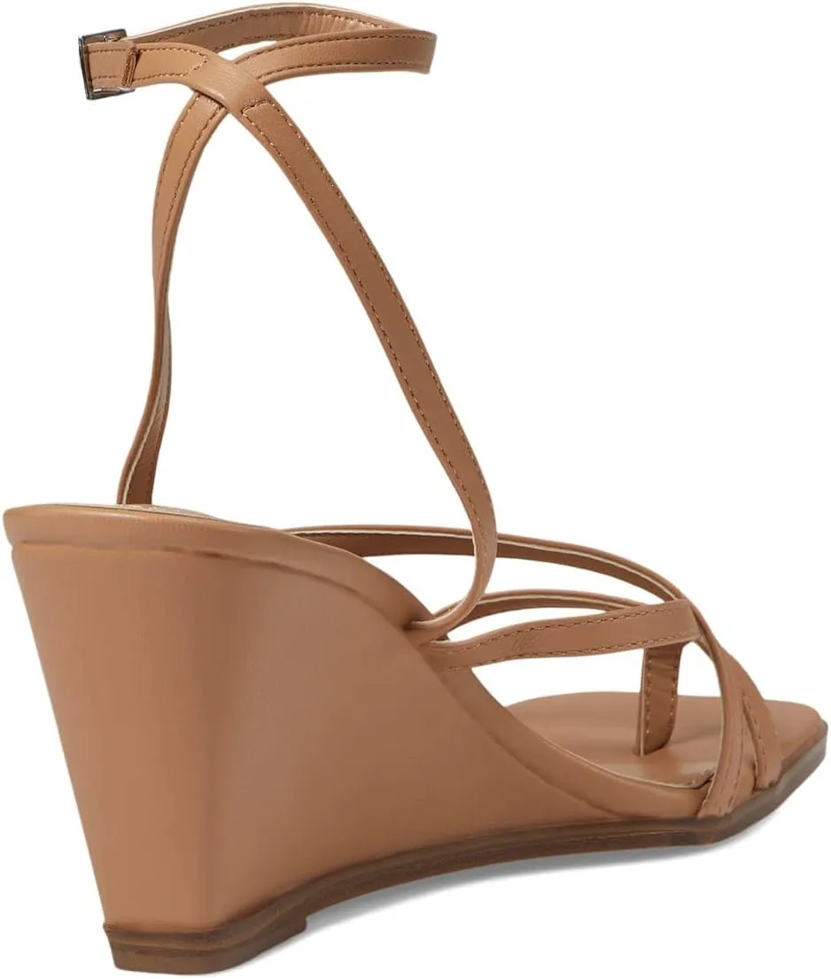 DV Dolce Vita Women's Casual Wedge Sandal