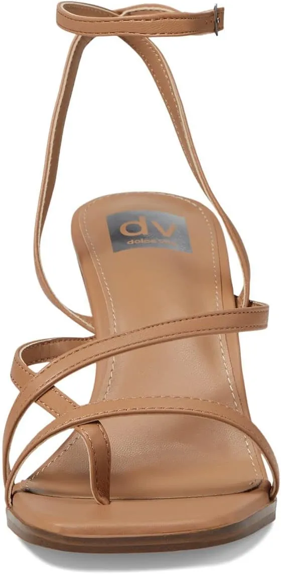 DV Dolce Vita Women's Casual Wedge Sandal