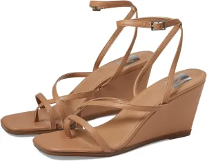 DV Dolce Vita Women's Casual Wedge Sandal