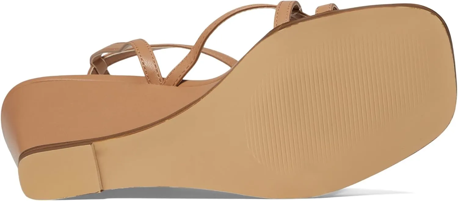 DV Dolce Vita Women's Casual Wedge Sandal