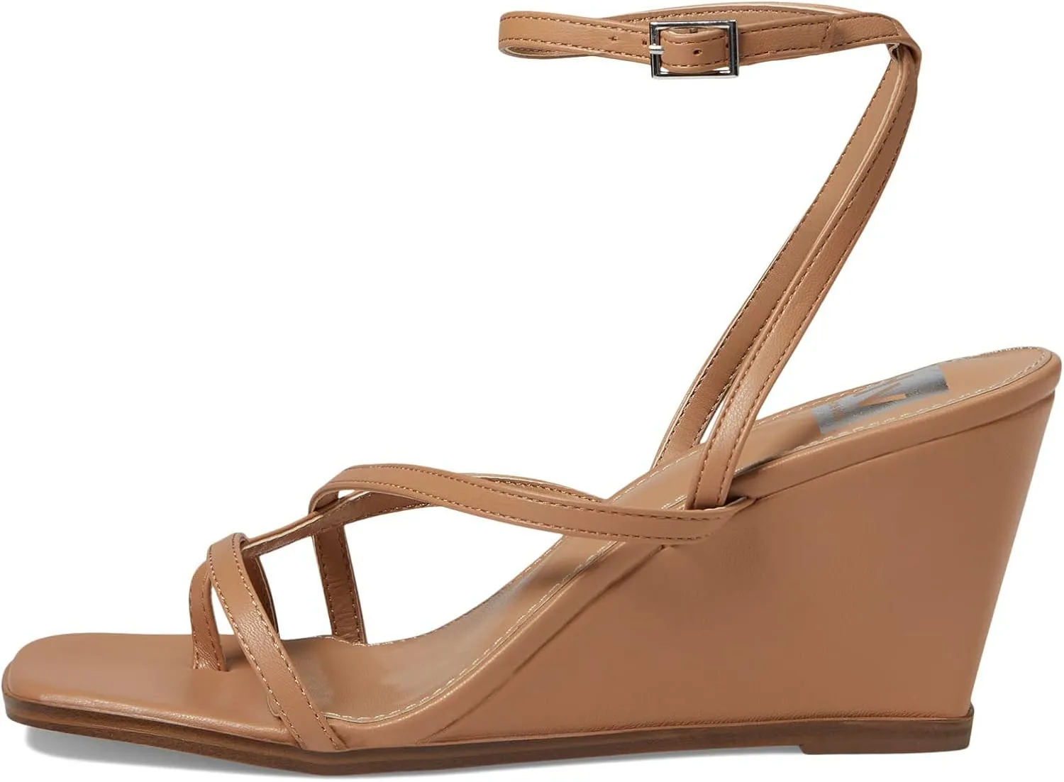 DV Dolce Vita Women's Casual Wedge Sandal