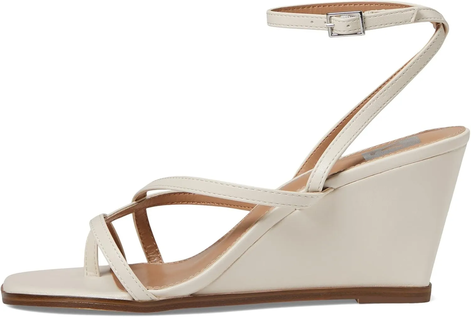 DV Dolce Vita Women's Casual Wedge Sandal