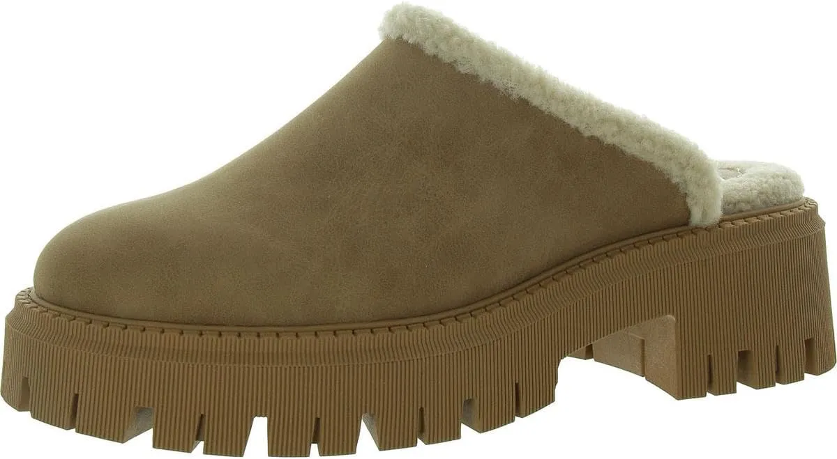 DV Dolce Vita Women's Gracelyn Loafer