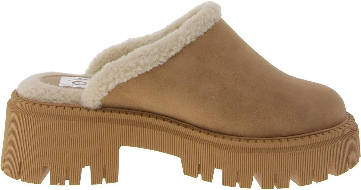 DV Dolce Vita Women's Gracelyn Loafer