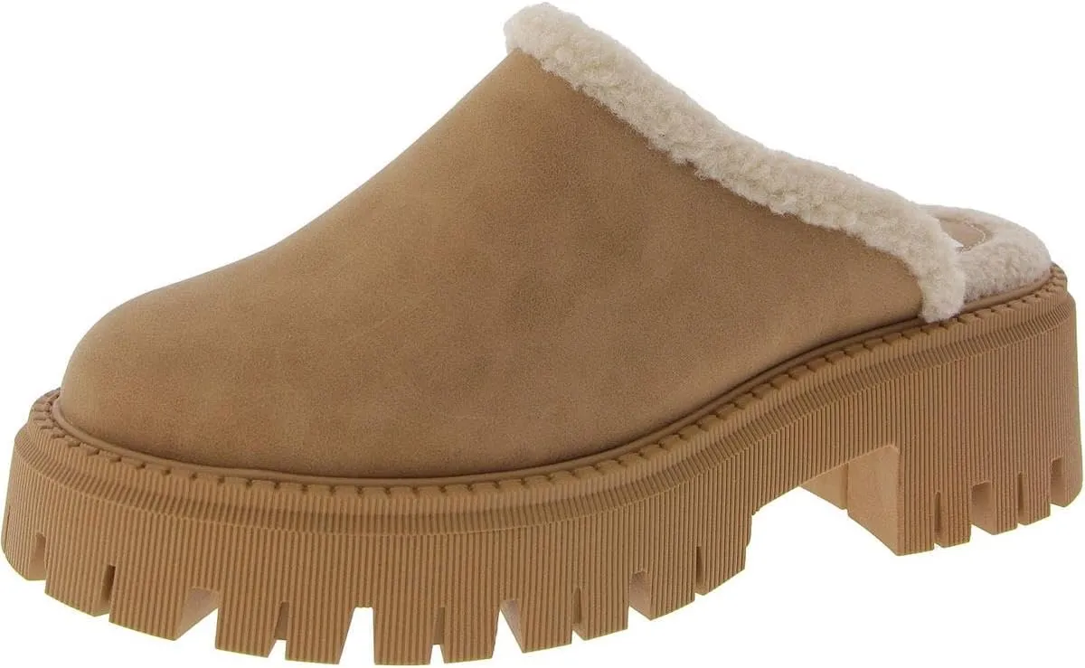 DV Dolce Vita Women's Gracelyn Loafer