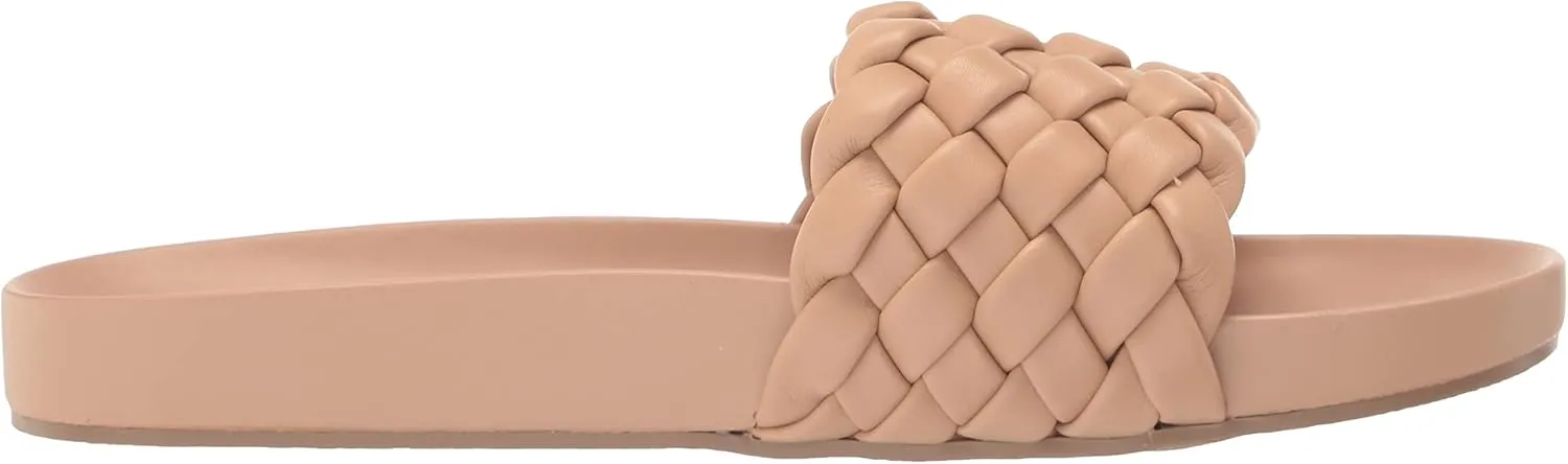 DV Dolce Vita Women's Paddy Slide Sandal