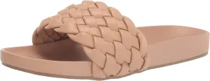 DV Dolce Vita Women's Paddy Slide Sandal