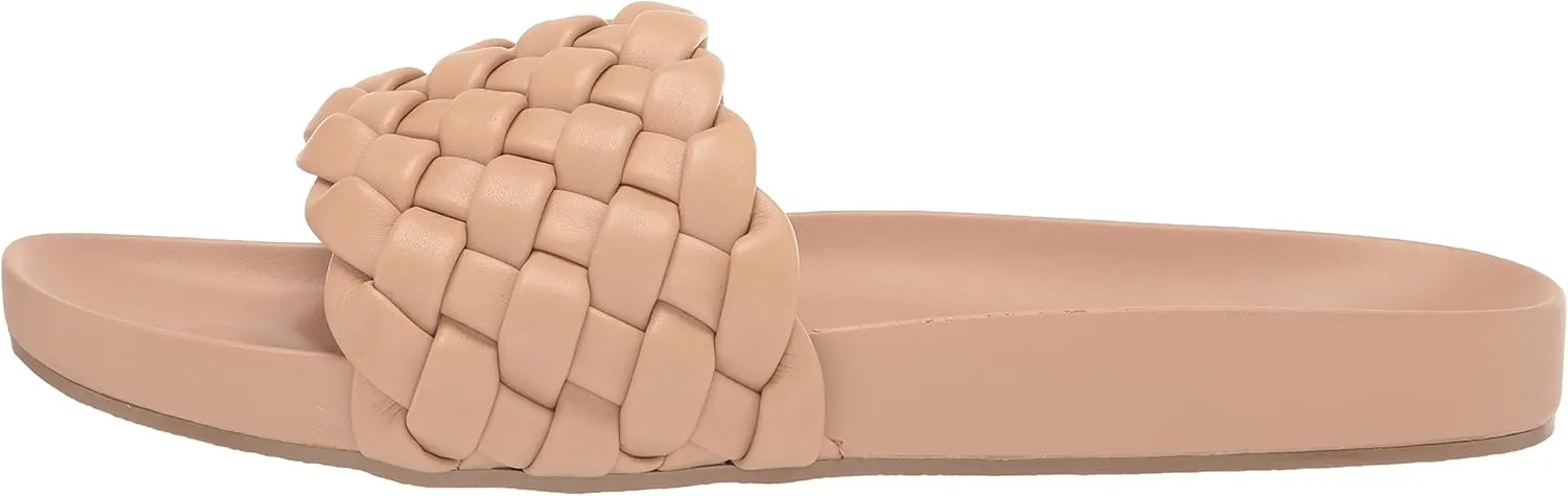 DV Dolce Vita Women's Paddy Slide Sandal