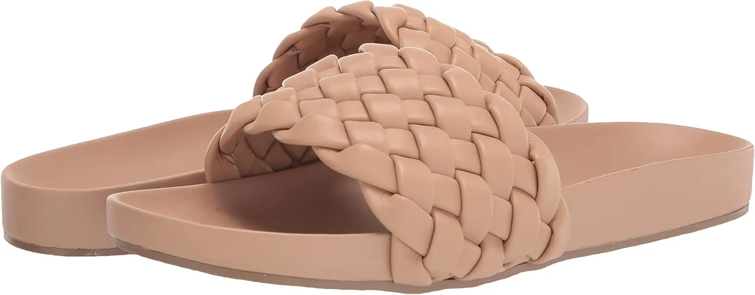 DV Dolce Vita Women's Paddy Slide Sandal