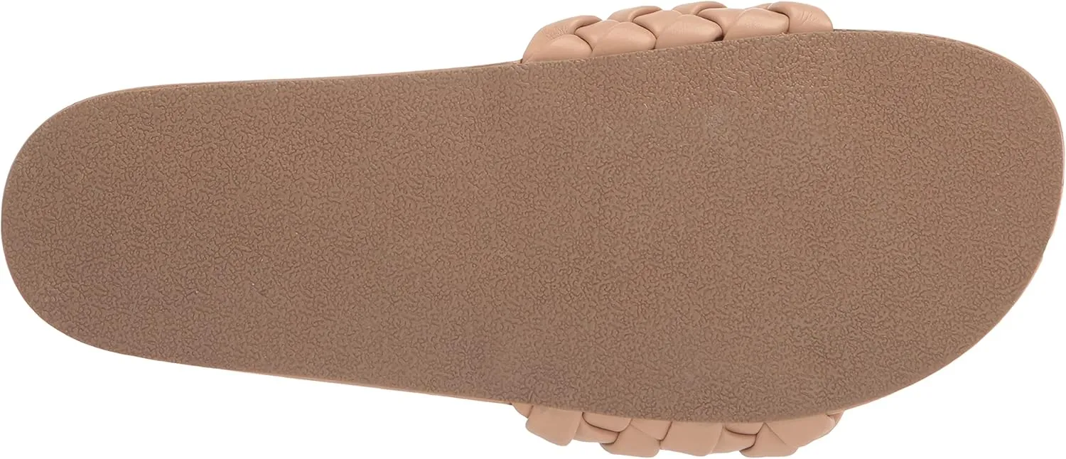 DV Dolce Vita Women's Paddy Slide Sandal