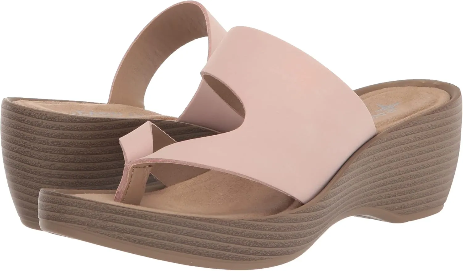 Eastland Women's Laurel Wedge Sandal