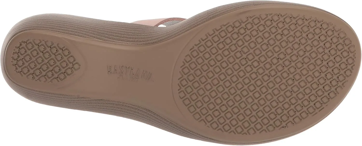 Eastland Women's Laurel Wedge Sandal