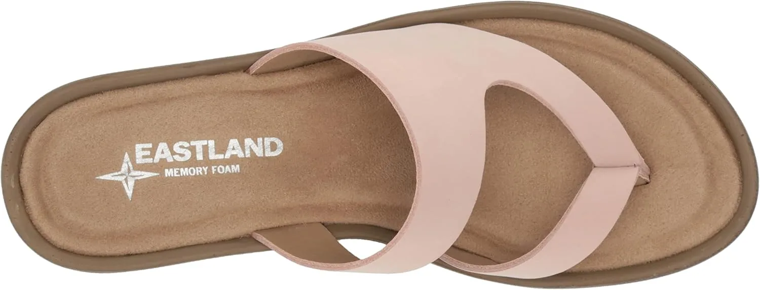 Eastland Women's Laurel Wedge Sandal