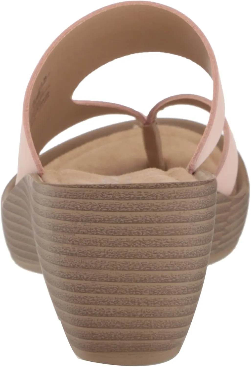 Eastland Women's Laurel Wedge Sandal