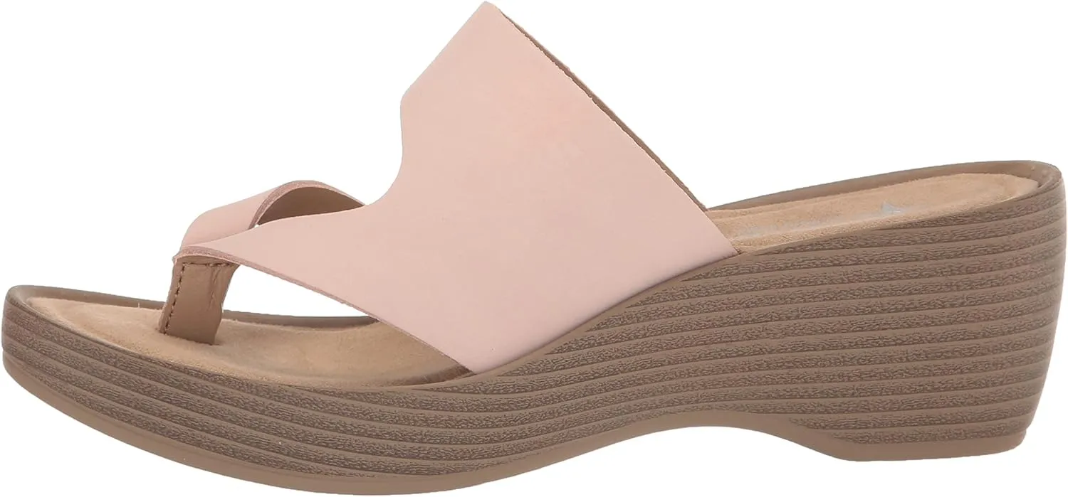 Eastland Women's Laurel Wedge Sandal