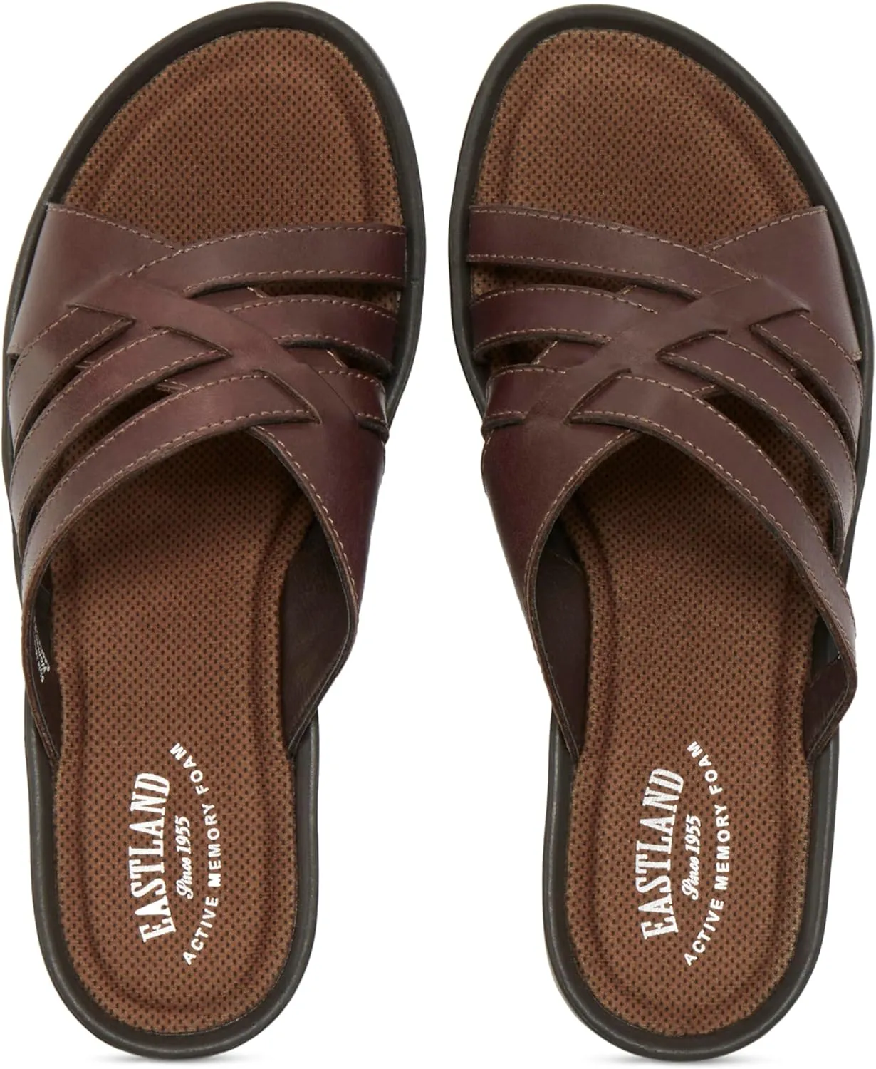 Eastland Women's Poppy Dress Sandal