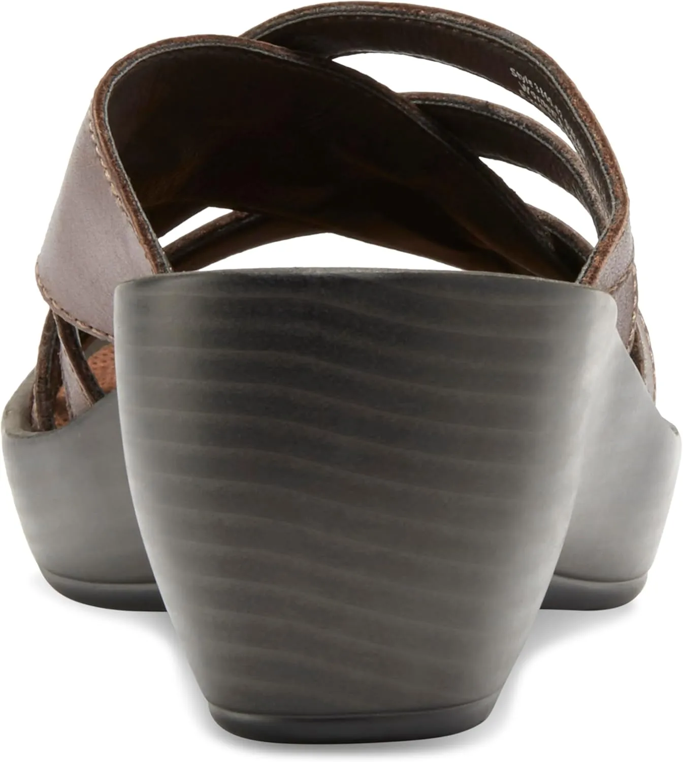 Eastland Women's Poppy Dress Sandal