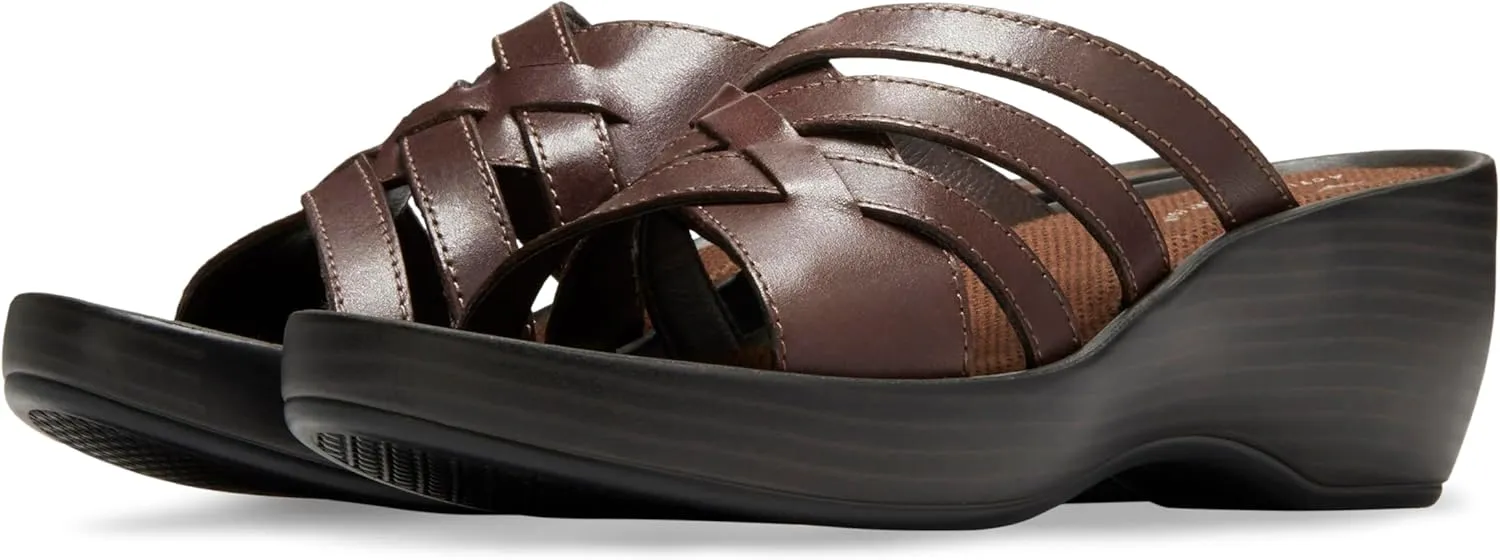 Eastland Women's Poppy Dress Sandal