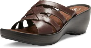 Eastland Women's Poppy Dress Sandal