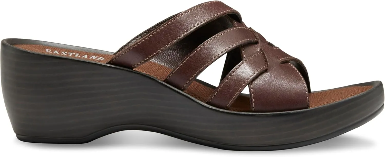 Eastland Women's Poppy Dress Sandal