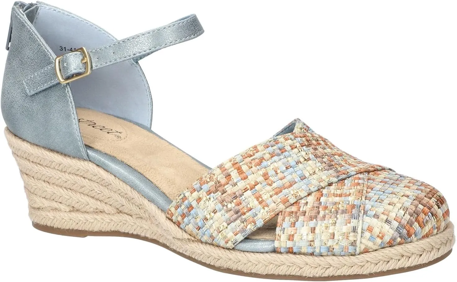 Easy Street Women's Coast Sandal