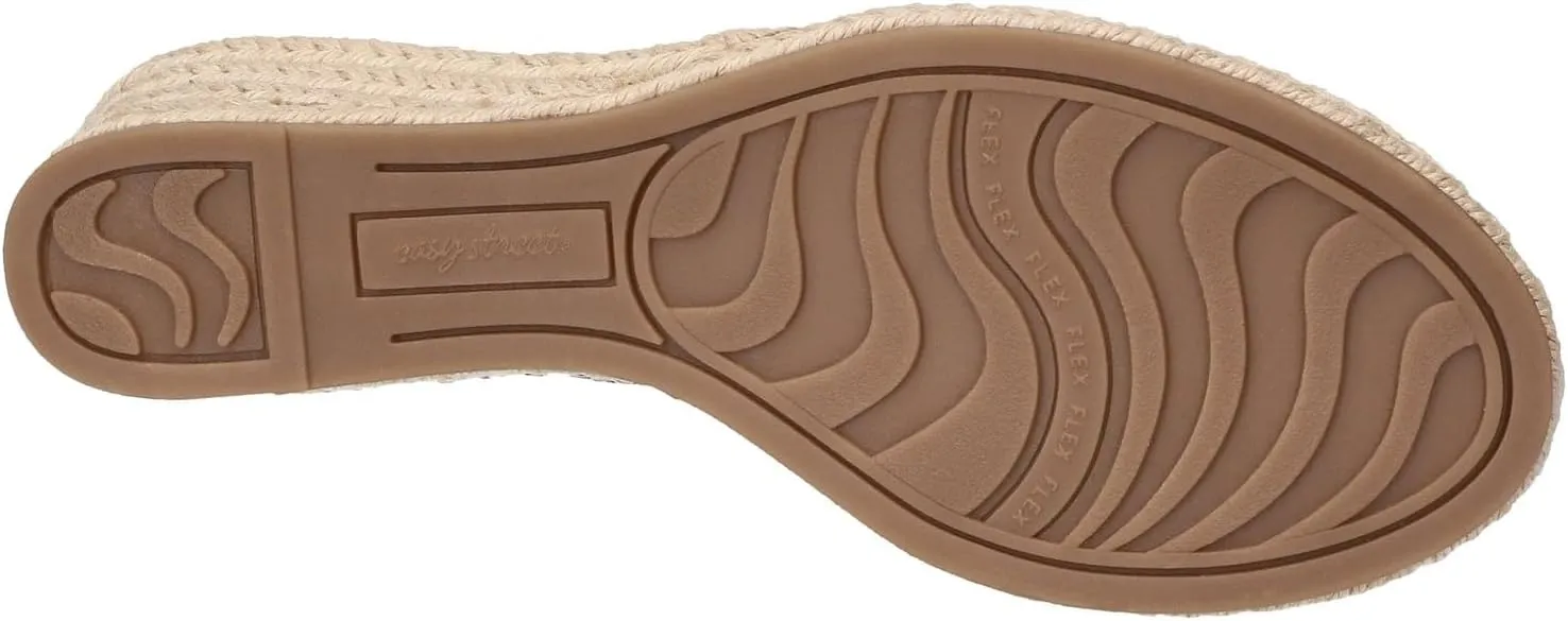 Easy Street Women's Coast Sandal