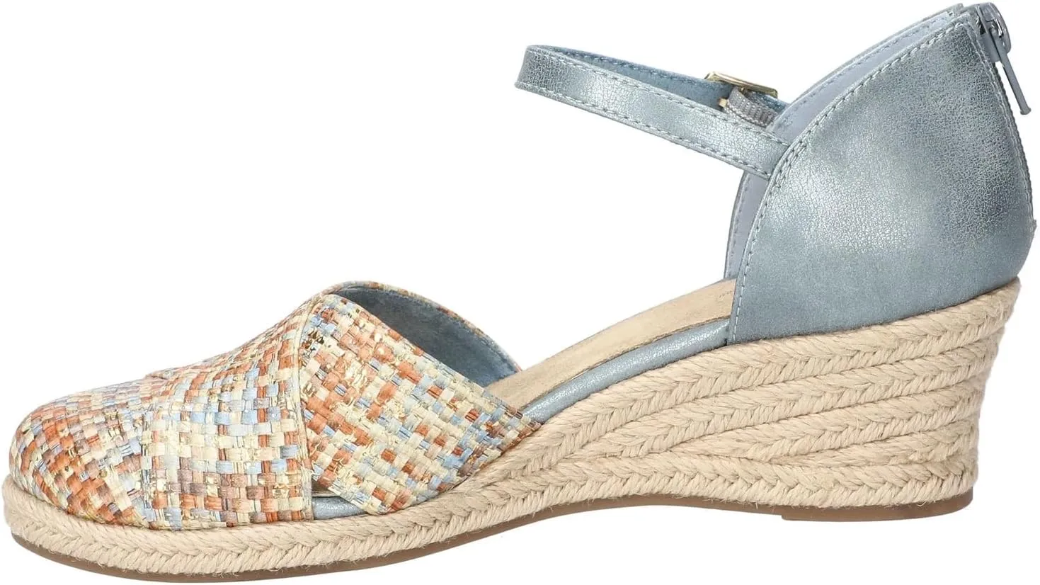 Easy Street Women's Coast Sandal
