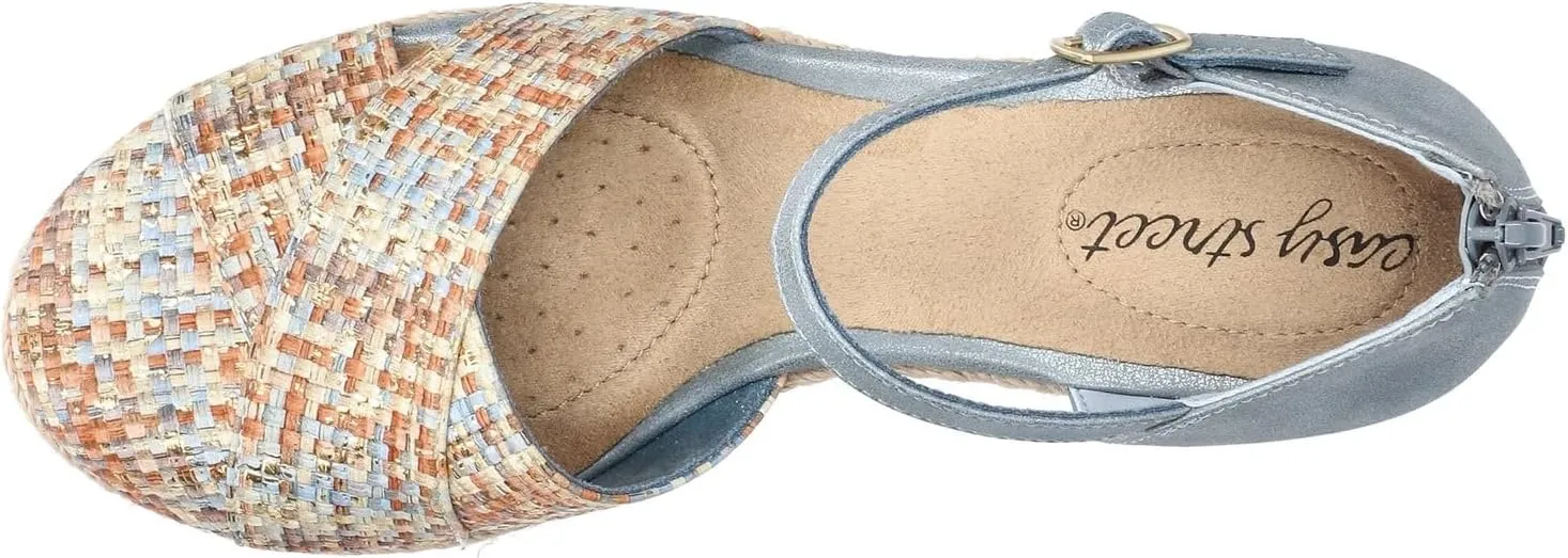 Easy Street Women's Coast Sandal