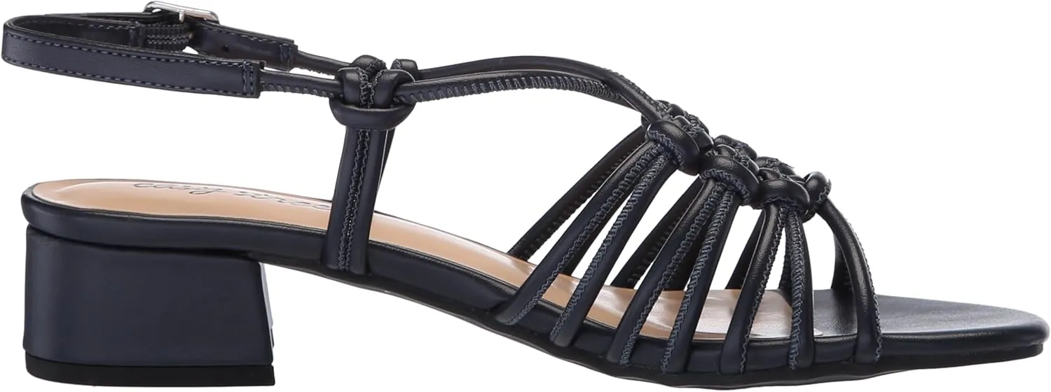 Easy Street Women's Sicilia Heeled Sandal