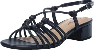 Easy Street Women's Sicilia Heeled Sandal