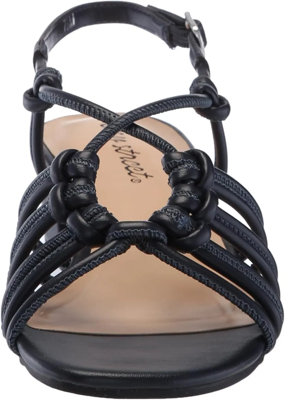 Easy Street Women's Sicilia Heeled Sandal