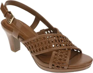 Easy Street Women's Sol Heeled Sandal