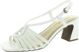 Easy Street Women's Topaz Heeled Sandal