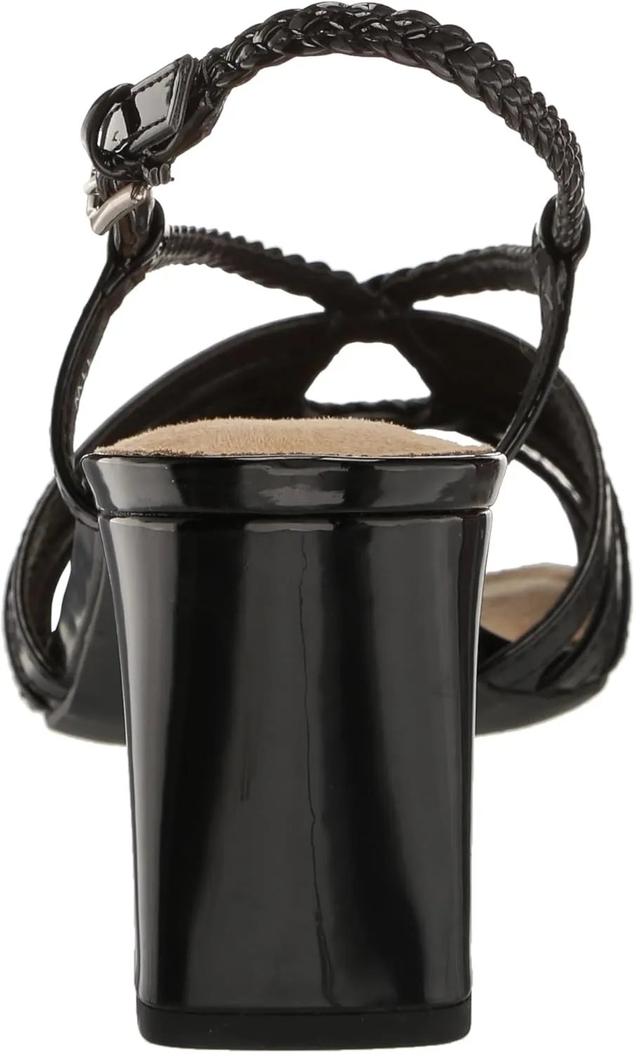 Easy Street Women's Topaz Heeled Sandal