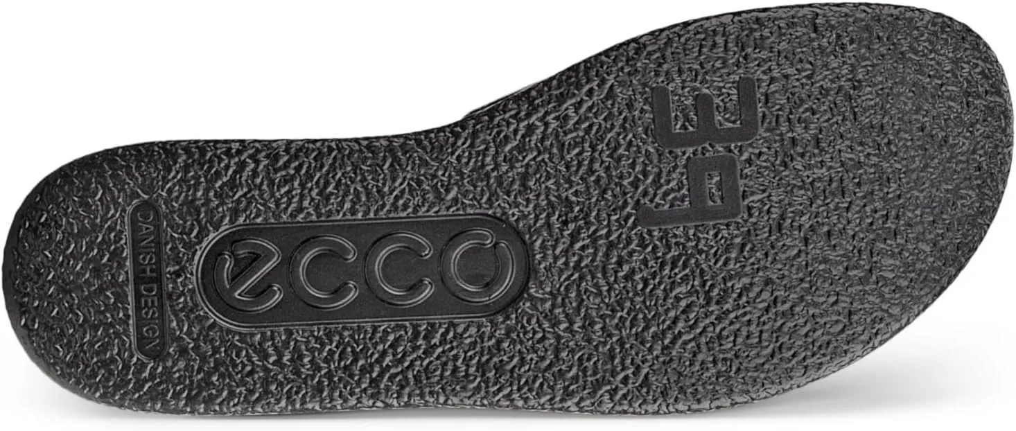ECCO Women's Flowt Oasis Slide Sandal