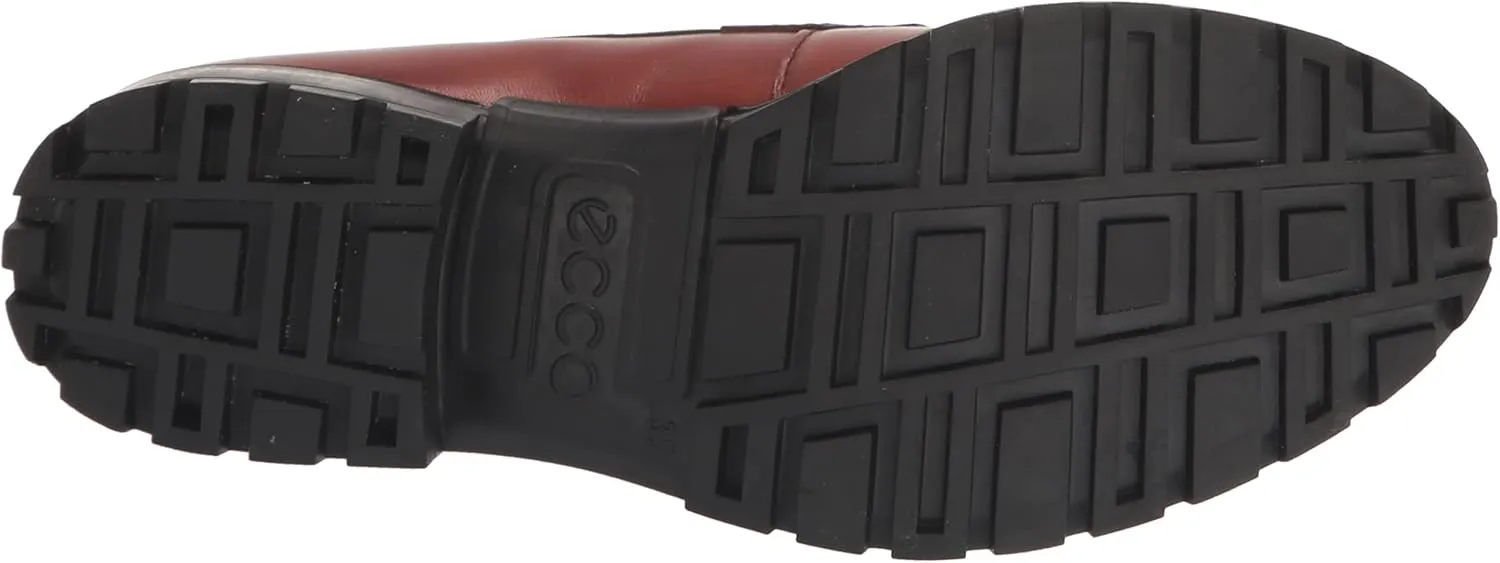 ECCO Women's Modtray Penny Loafer