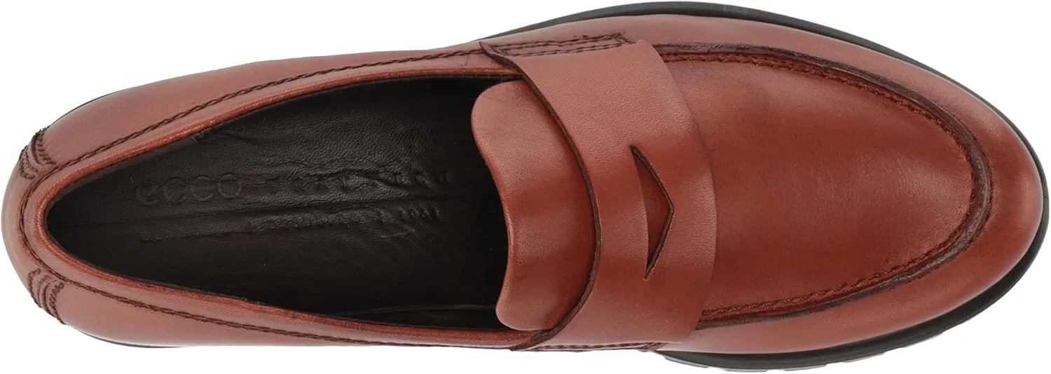 ECCO Women's Modtray Penny Loafer
