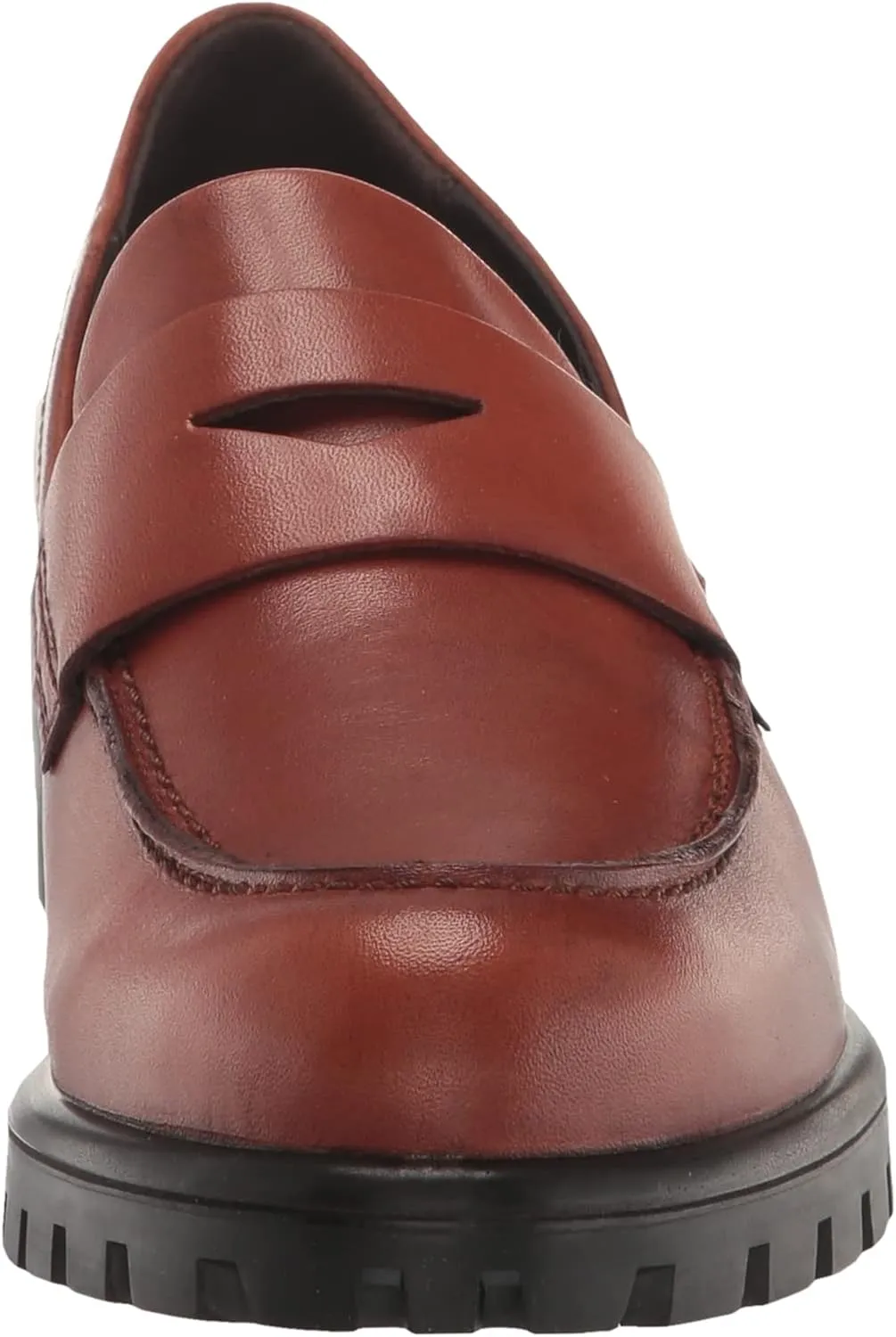 ECCO Women's Modtray Penny Loafer