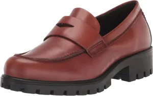 ECCO Women's Modtray Penny Loafer