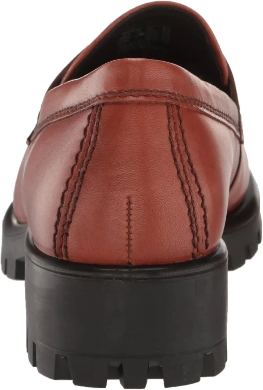 ECCO Women's Modtray Penny Loafer