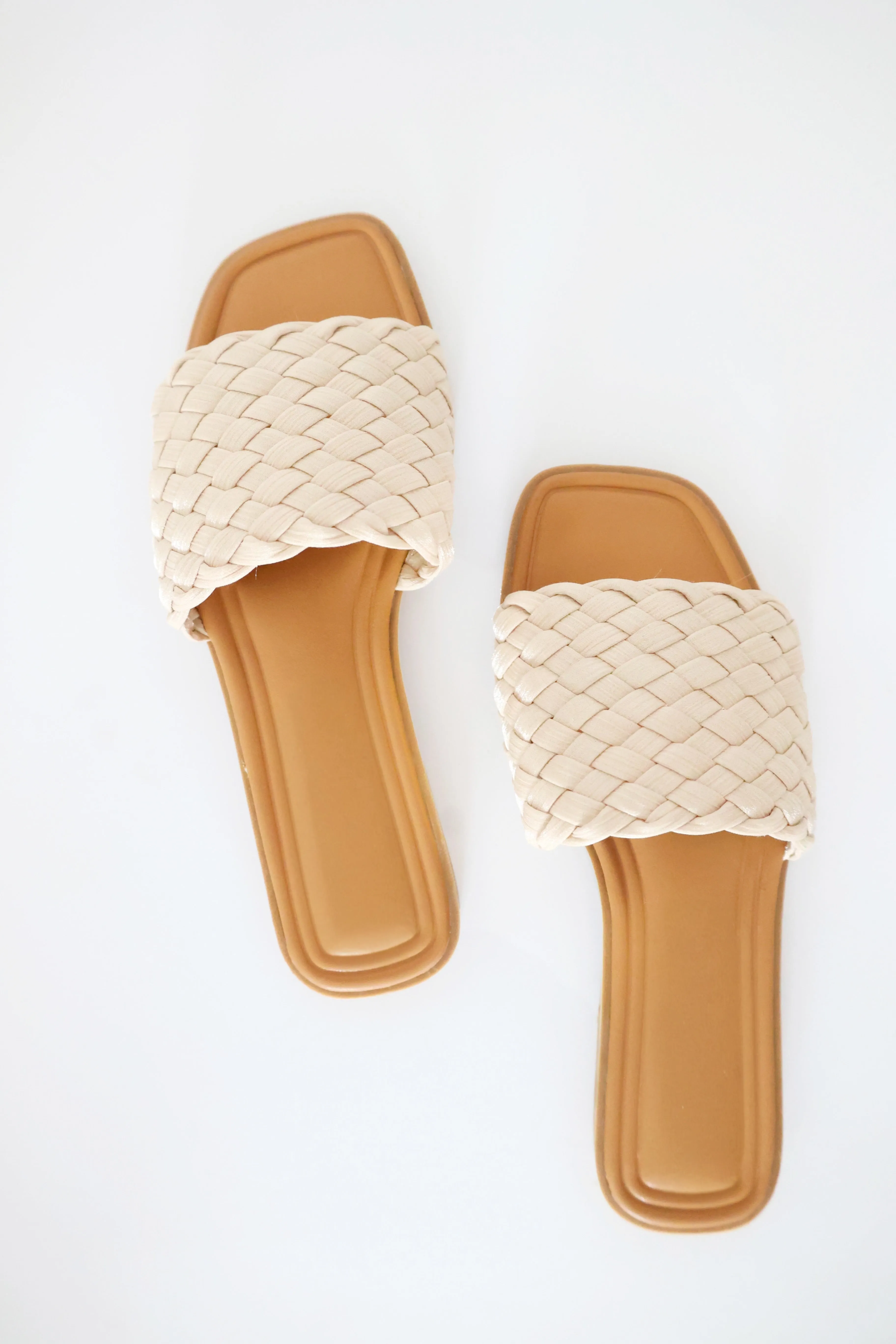 Emmy Sandals