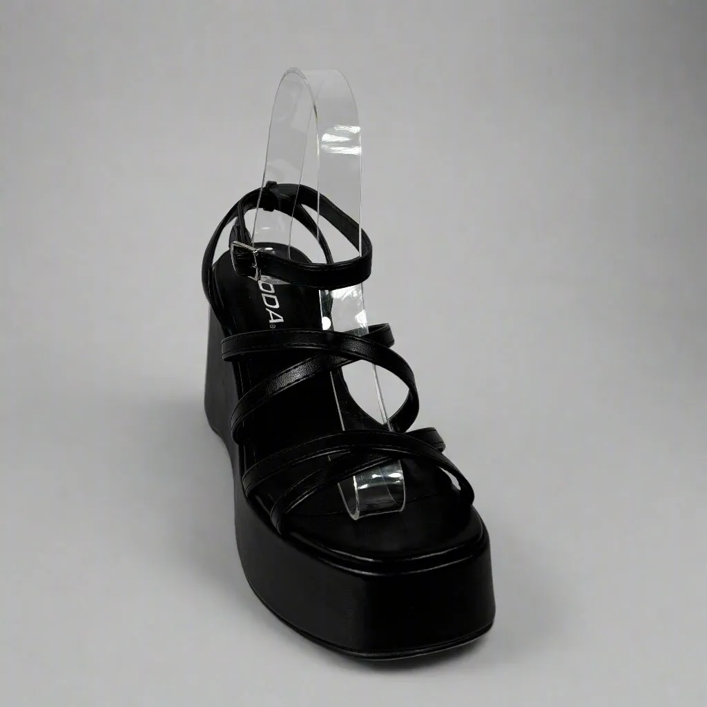 Emory's Espadrille