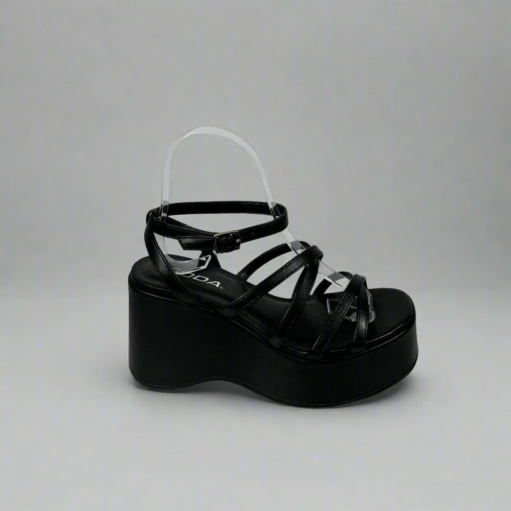 Emory's Espadrille