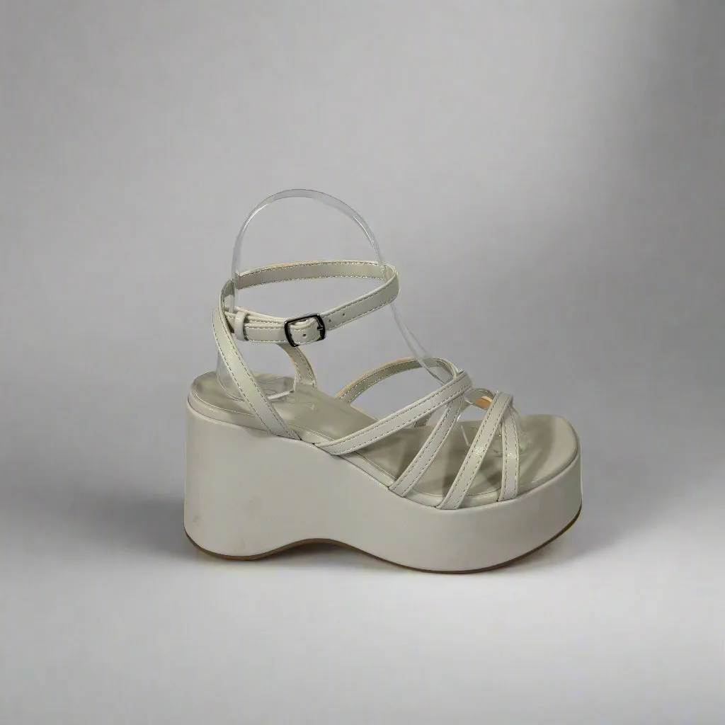 Emory's Espadrille