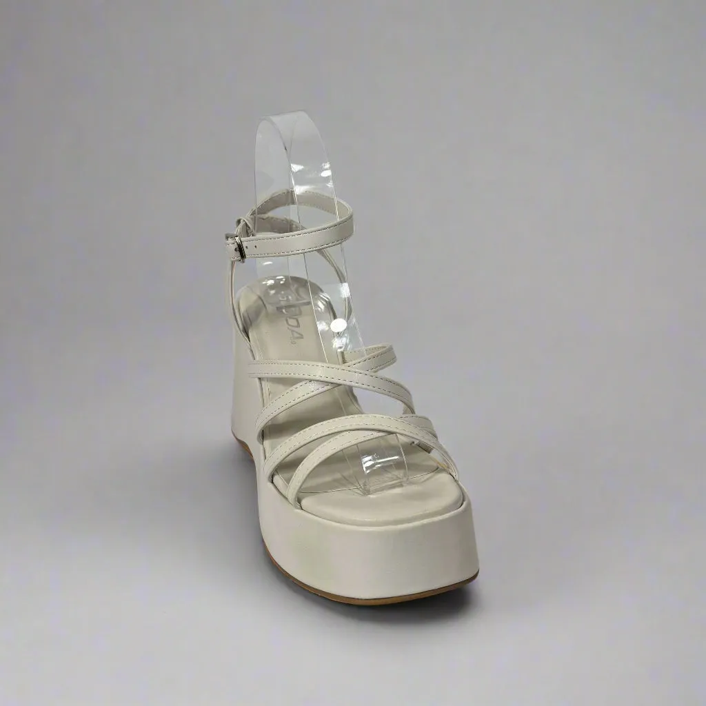 Emory's Espadrille
