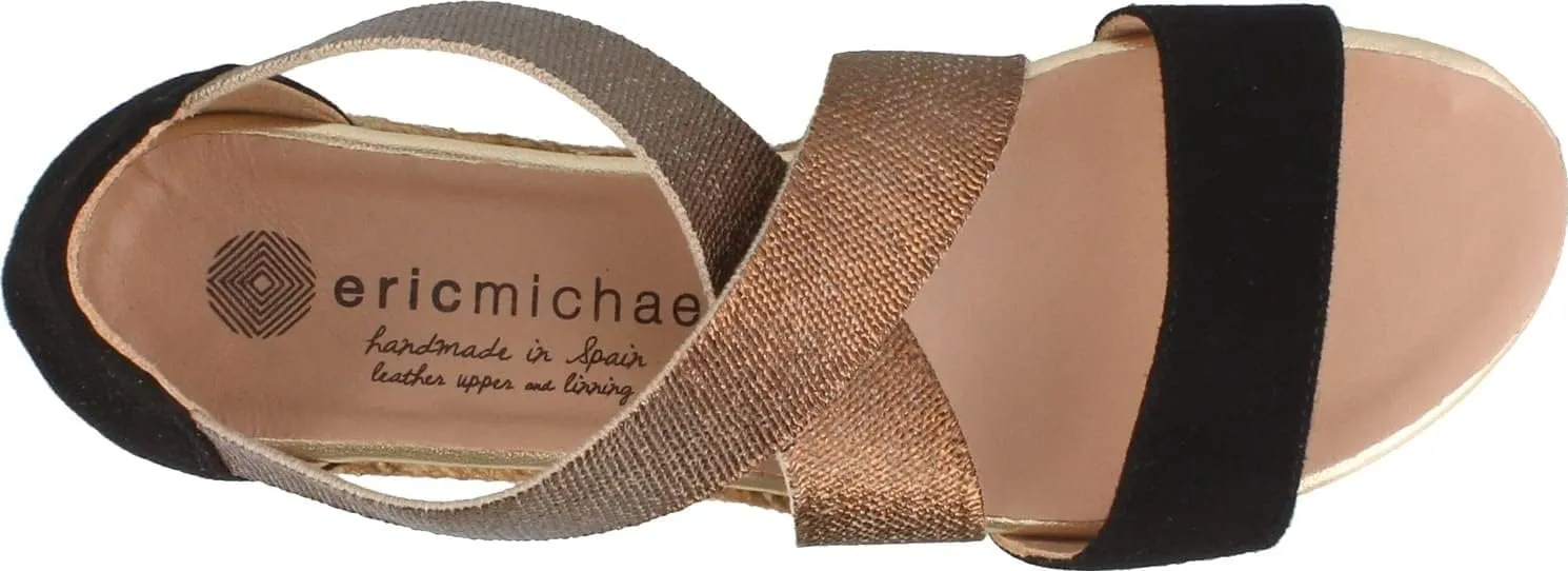 Eric Michael mia Women's Sandal