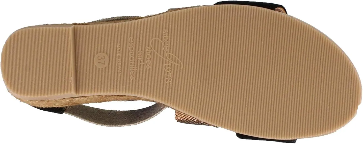 Eric Michael mia Women's Sandal