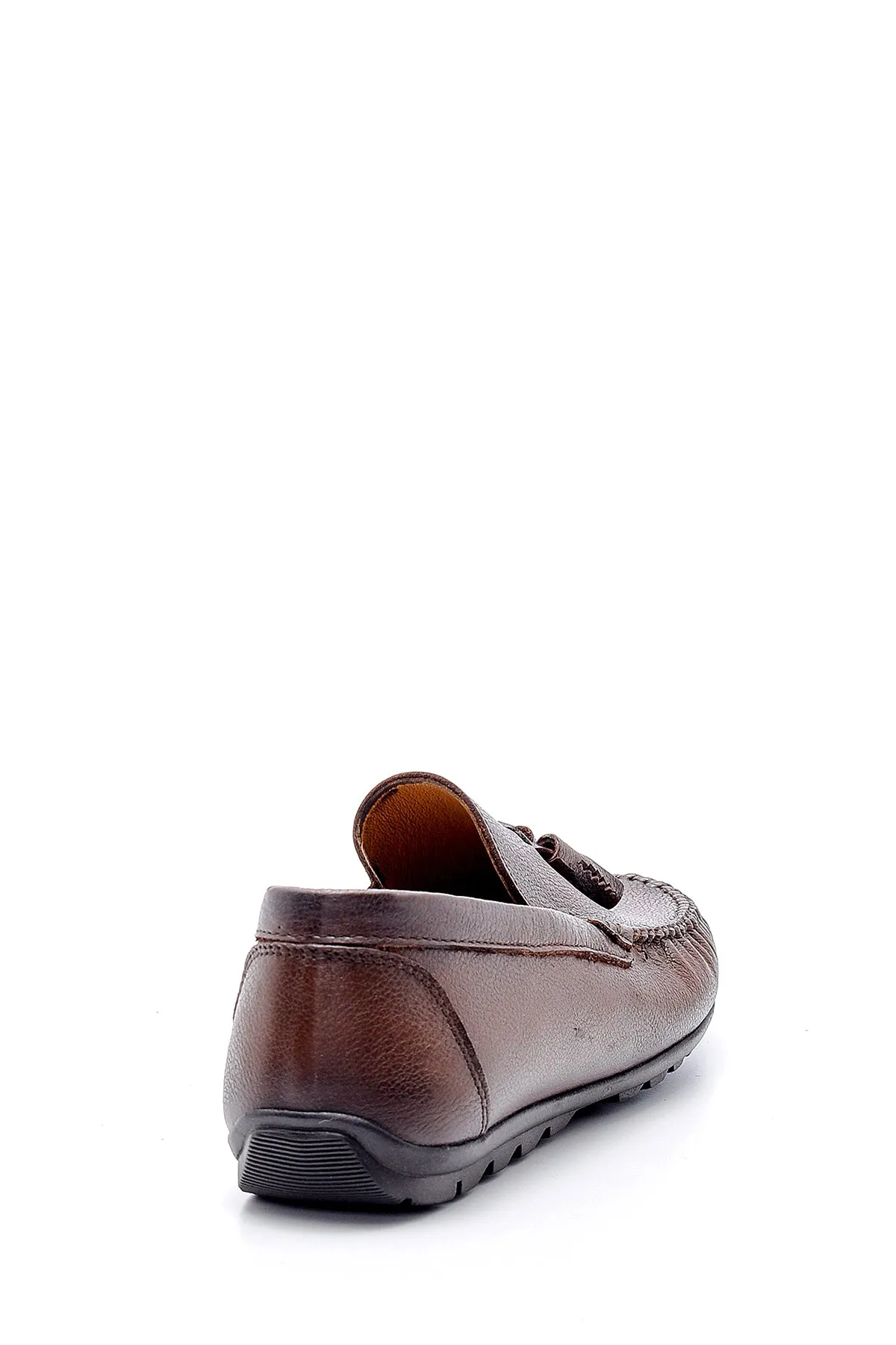 Erkek Deri Casual Loafer