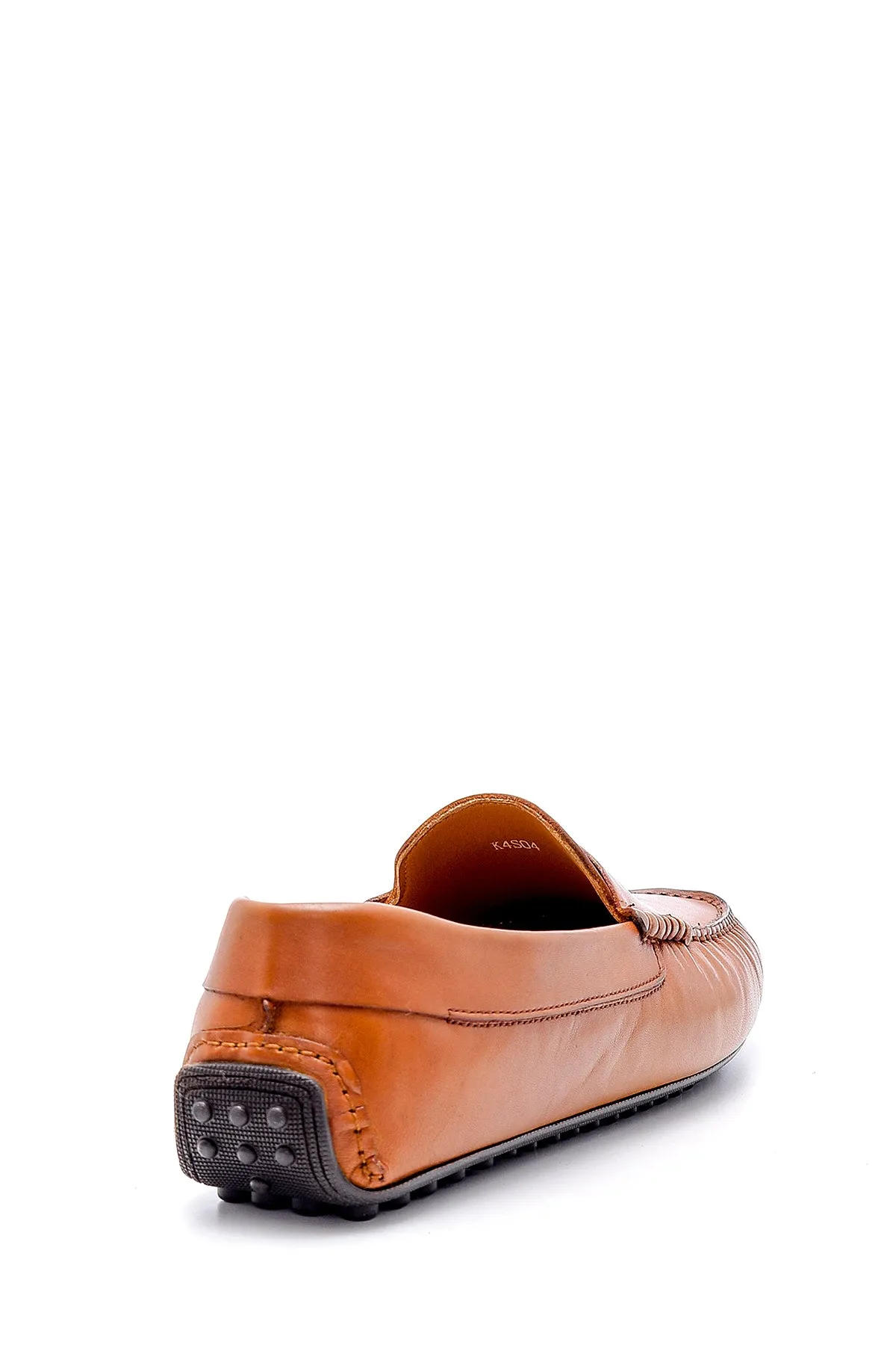 Erkek Deri Casual Loafer