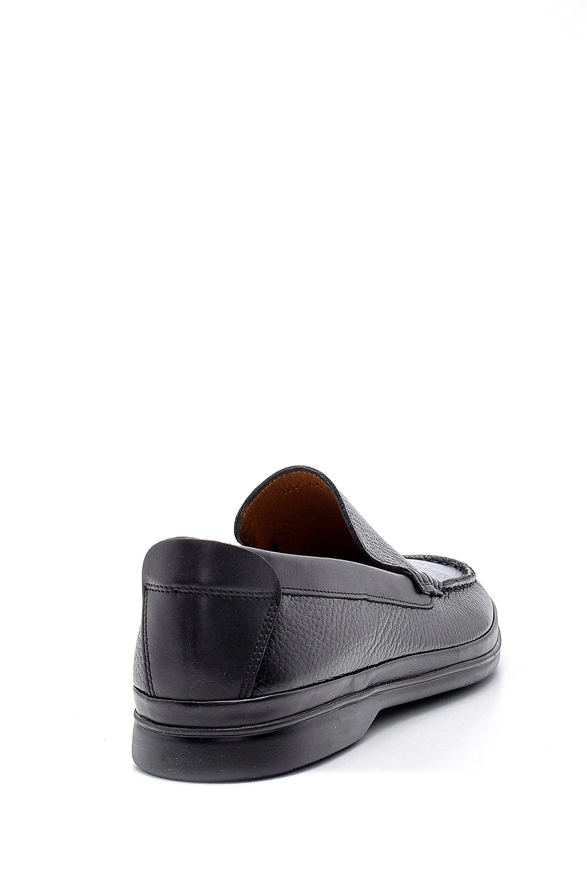 Erkek Deri Casual Loafer